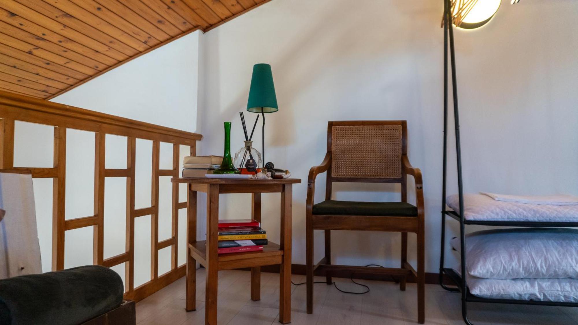 Ferienwohnung Ol Vege Casa In Centro Storico Scanzorosciate Exterior foto